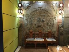 -乔家满族八大碗(流水沟店)