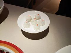 -悦融琥珀·京鲁菜·海味珍品(西单店)