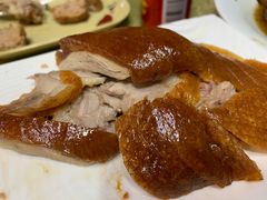 -北平味道.京味菜.烤鸭(梨园店)