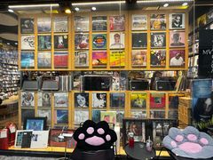 -独音唱片 Indie Music