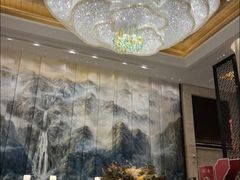 -广州增城富力万达嘉华酒店