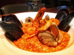 -大树餐厅(益田假日店)