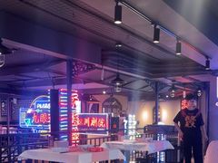 -霸王虾·小龙虾香辣蟹(玉林店)