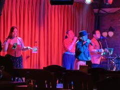 -宝莱纳啤酒花园餐厅PAULANER BRAUHAUS Nanjing(广州路店)