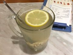 -翠華餐廳(浦东机场T1店)