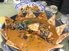 -老地方农家菜(昌黎一店)