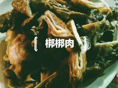 猪头肉-长香源葫芦头梆梆肉(开通巷店)