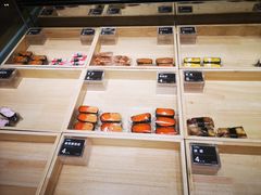 -鲜道寿司(无锡苏宁店)