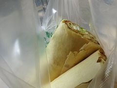 -山东傻大粗粮煎饼(牛街店)