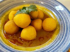 -那家·油麻菜馆(先农大院店)