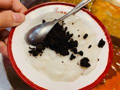 奥利奥墨鱼滑-陈艳红火锅菜·冒菜(簋街店)