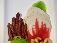 -真不同饭店(中州东路店)