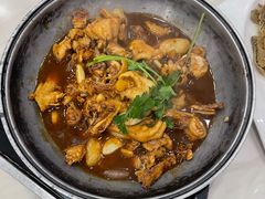 -大嫂镬仔·焖鸡煲·啫啫煲(逢源路店)