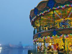 -大连海昌发现王国主题公园