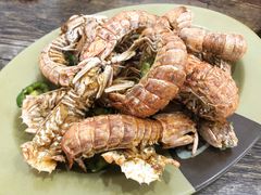 -贞姨美食·老字号海鲜大排档