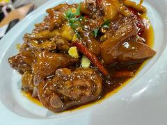 -U你·天然调味(南湖总店)