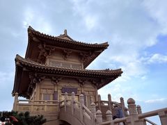 -天姥山景区