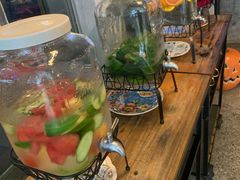 -I HOLIC艾豪丽披萨(KKone店)