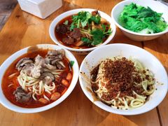 -牛王庙特色面(杏苑公寓店)