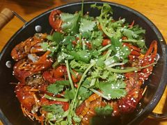 -华仔龙虾(永乐路总店)
