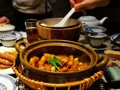 -南京大牌档(三阳广场苏宁店)