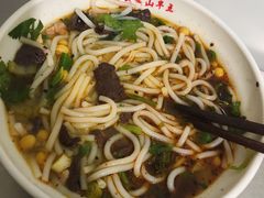 -文山荷鲜居(翠湖店)