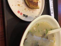 -武圣羊汤·西北面(朝阳门店)