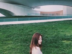 -郑东新区龙湖公共艺术中心