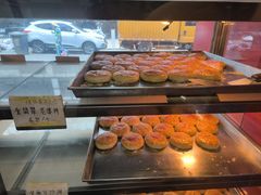 -香港元朗荣华月饼(十八甫路店)