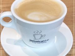 -Jamaicablue Coffeeshop(中央广场店)