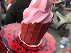 -麦当劳(西单明珠店)