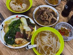 -正宗阳山牛杂(东城店)