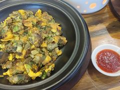 泉州海蛎煎-临家闽南菜(宝洲路店)
