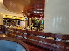 -杭州西溪宾馆-松露西餐厅