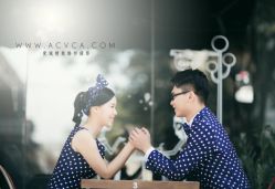 点击看大图 -爱城婚纱摄影·品质严选店