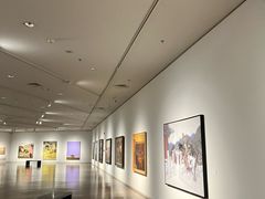 -中华艺术宫(上海美术馆)