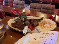 -Antalya安塔利亚土耳其餐厅(猎德店)