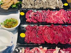 -陈记顺和牛肉火锅馆(天河北路店)