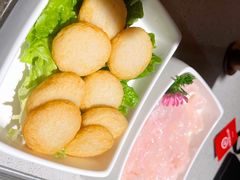 巴沙鱼片-海底捞火锅(群光广场店)