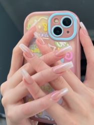 -Fanni美甲美睫皮肤管理