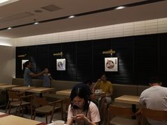 大堂-钟姐炖品(印象城百盛店)