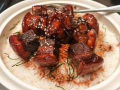 -宁邦·家宴·南京菜(红山动物园店)