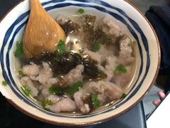 福鼎肉片汤-小宝·路鼎记·福鼎特色小吃(富民路店)