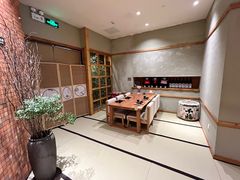 -吟松日式料理(莘庄店)