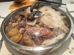 -黄记煌三汁焖锅(华发商都店)