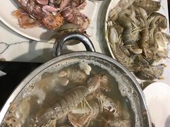 -孙家码头海鲜自助美食城