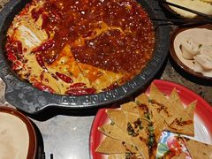 -重庆渝达老火锅(春熙路店)