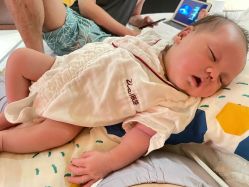 -明宇集团·积木枝芽母婴健康管理中心(天府店)