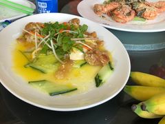 -老巴刹新加坡餐厅