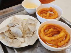 -姚记炒肝店(鼓楼店)